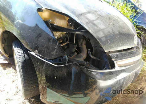 2009 Toyota Prius z USA, uszkodzony, nr VIN JTDKB20UX93508778